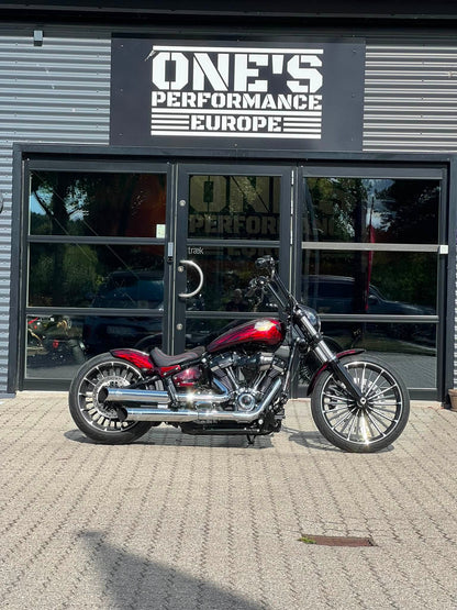 Harley-Davidson Breakout Custom – 2018