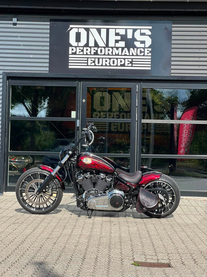 Harley-Davidson Breakout Custom – 2018