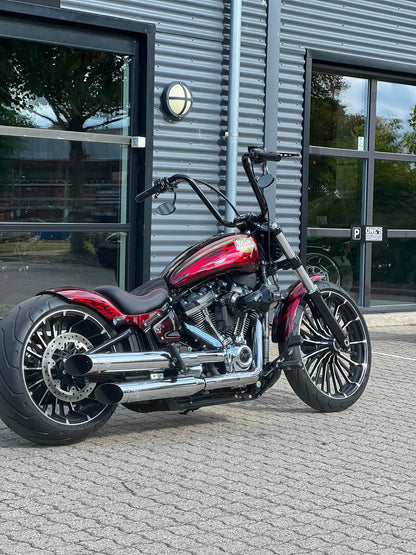 Harley-Davidson Breakout Custom – 2018