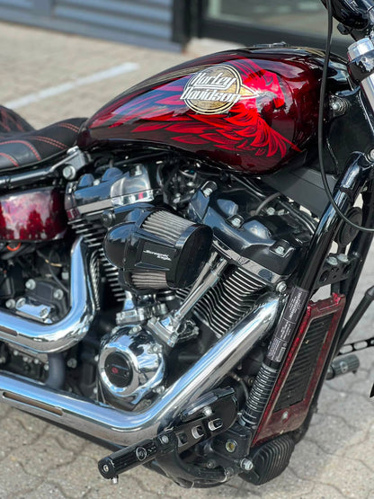 Harley-Davidson Breakout Custom – 2018