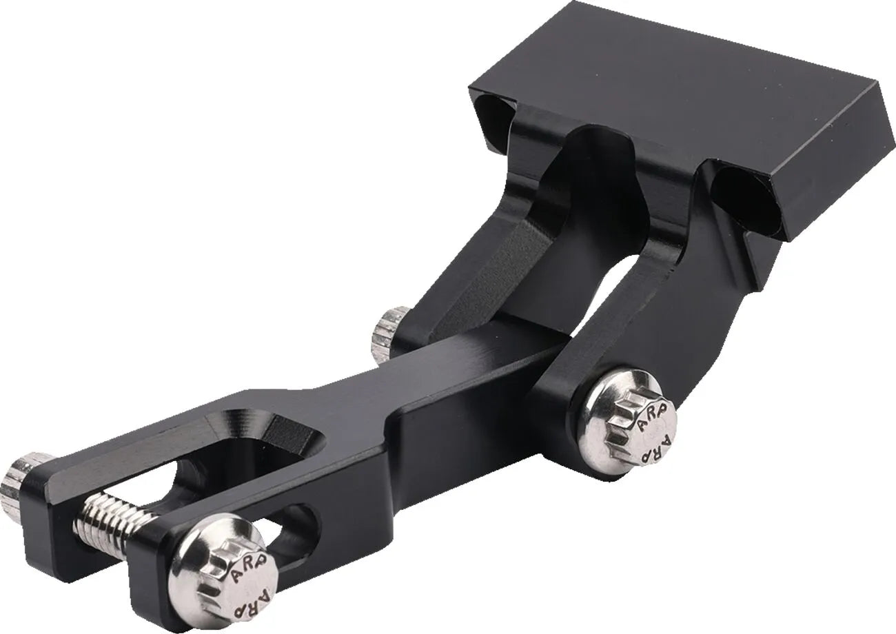 THRASHIN SUPPLY CO. Gauge Relocation Bracket – OG Riser