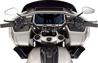 Arlen Ness Method Risers 10" Sort