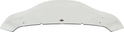KLOCK WERKS FLH 2023+ Flare Windshield, 8" – Clear