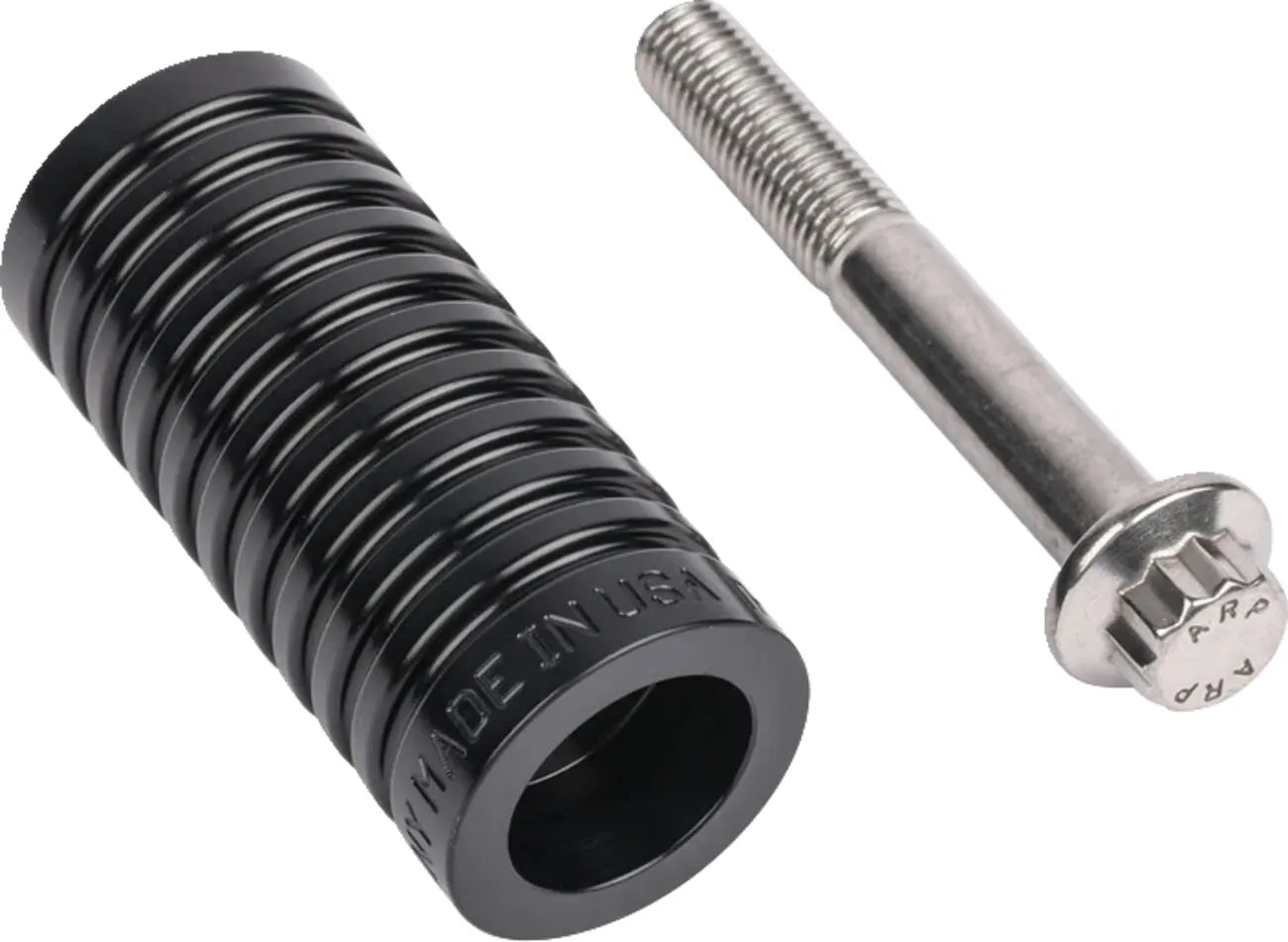 THRASHIN SUPPLY CO. TSC 2.125 Shifter Peg – Sort