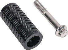 THRASHIN SUPPLY CO. TSC 2.125 Shifter Peg – Sort