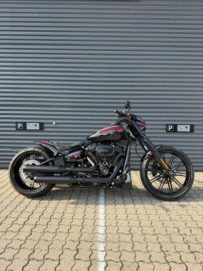 Harley-Davidson Breakout FXBRS 114 – 2018 – Kun 715 km
