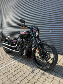 Harley-Davidson Breakout FXBRS 114 – 2018 – Kun 715 km