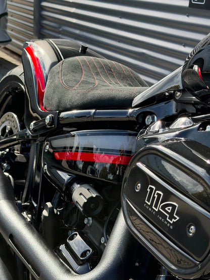 Harley-Davidson Breakout FXBRS 114 – 2018 – Kun 715 km