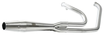 REDTHUNDER 2-INTO-1 EXHAUST SYSTEMS