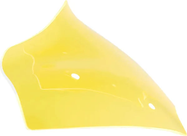 KLOCK WERKS FLTR 2023+ Flare Windshield, 8" Sport – Yellow Ice