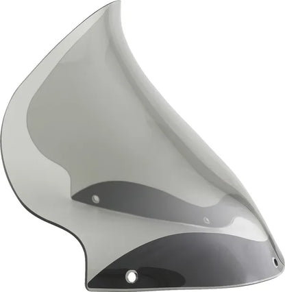 KLOCK WERKS FLTR 1998–2013 Flare Windshield, 12" Pro-Tour – Tint (let tonet)