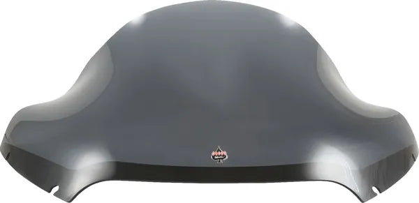 KLOCK WERKS FLTR 2015+ Flare Windshield, 11" Sport – Dark Smoke
