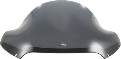 KLOCK WERKS FLTR 2015+ Flare Windshield, 11" Sport – Dark Smoke