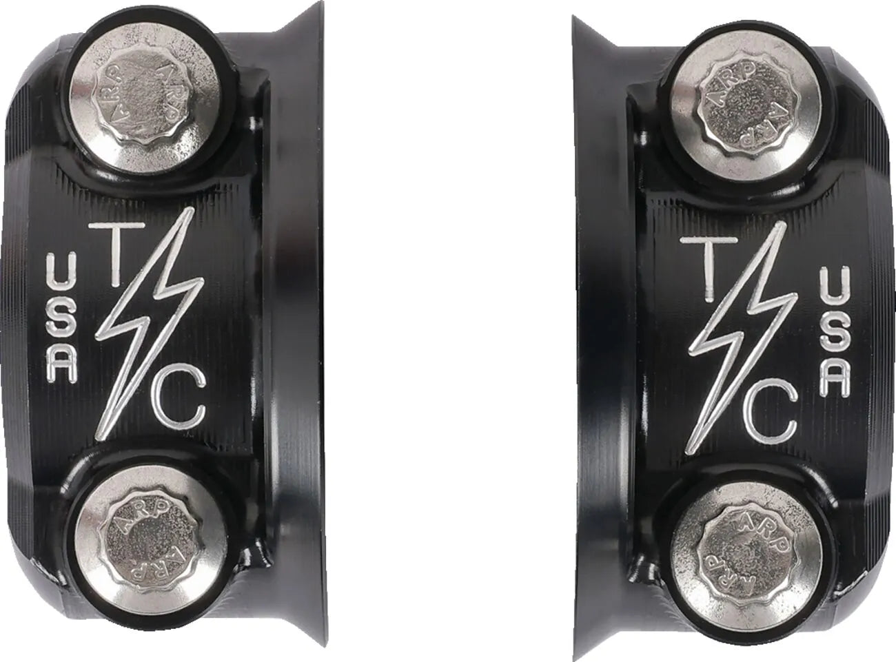 THRASHIN SUPPLY CO.&nbsp;CLAMP PERCH SPEEDWAY TWICE CUT