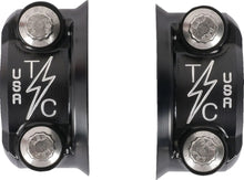 THRASHIN SUPPLY CO.&nbsp;CLAMP PERCH SPEEDWAY TWICE CUT