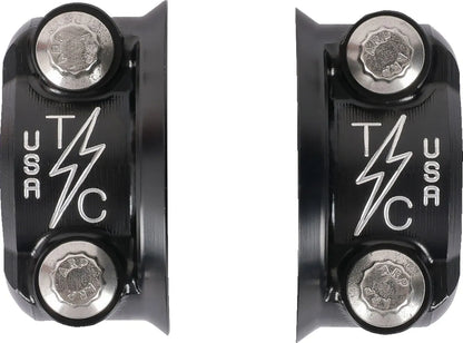 THRASHIN SUPPLY CO.&nbsp;CLAMP PERCH SPEEDWAY TWICE CUT