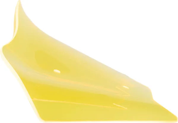 KLOCK WERKS FLH 2023+ Flare Windshield, 8" – Yellow Ice