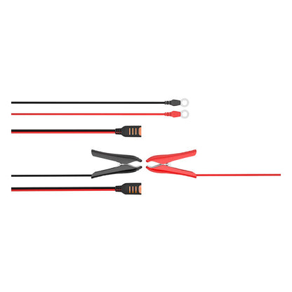 CTEK XS 0.8 Batterioplader – EU Model