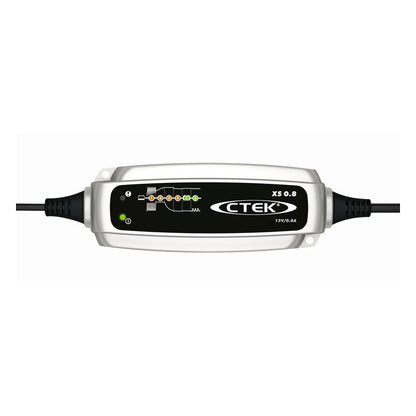 CTEK XS 0.8 Batterioplader – EU Model