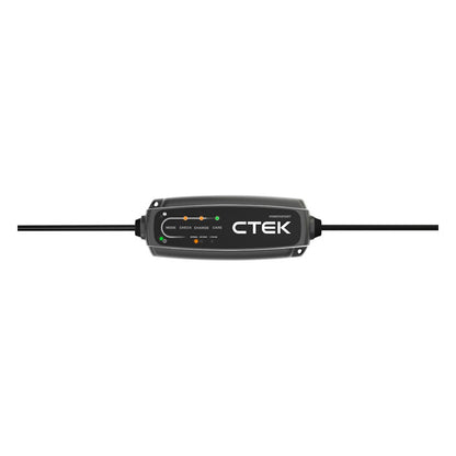 CTEK CT5 Powersport Batterioplader – EU Model