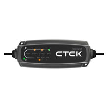 CTEK CT5 Powersport Batterioplader – EU Model