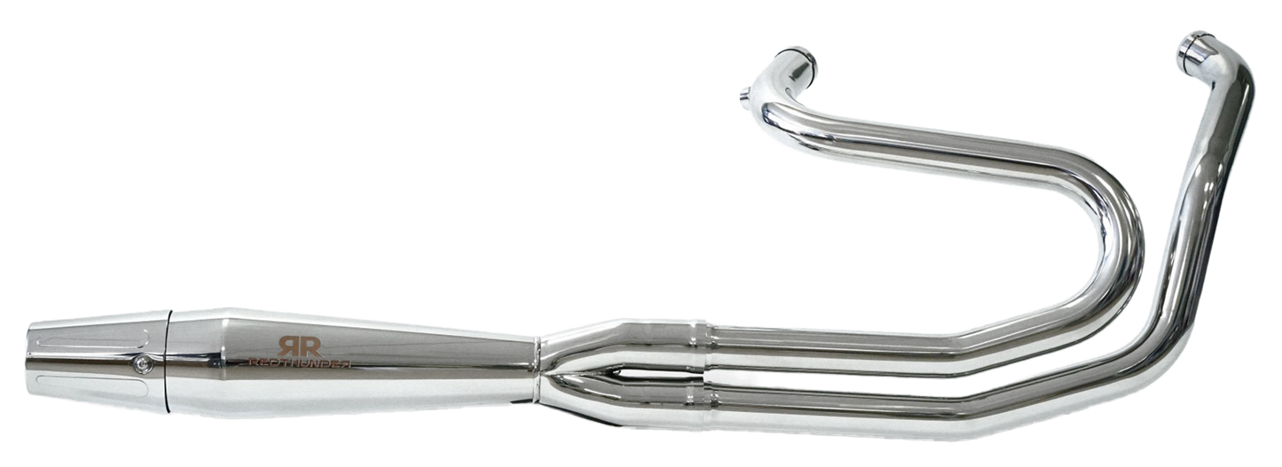 REDTHUNDER 2-INTO-1 EXHAUST SYSTEMS
