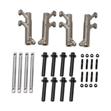 S&S Top End Guardian Kit – M8