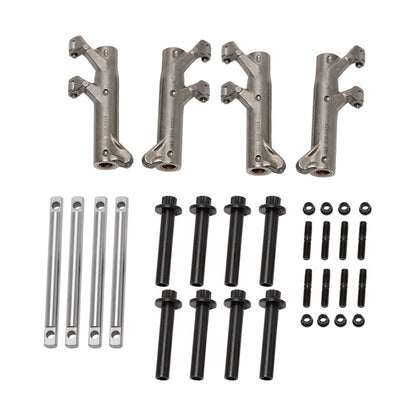 S&S Top End Guardian Kit – M8