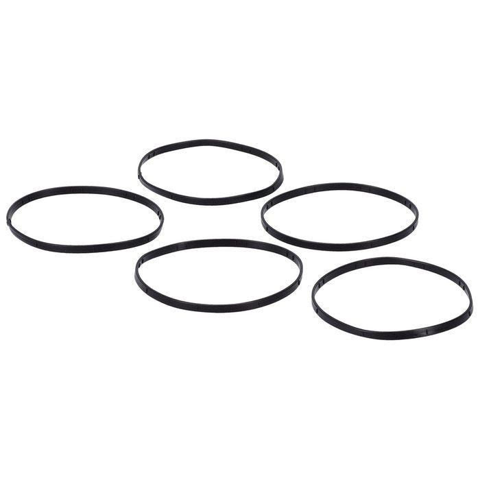 Cometic Derby Cover Gasket - Softail 2018-op