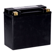 MCS, Standard Series - AGM lukket batteri. 12v, 20ah. 320cca