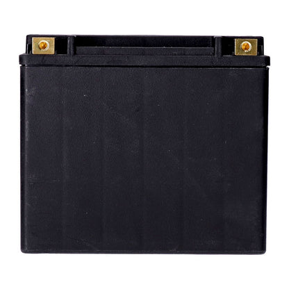 MCS, Standard Series - AGM lukket batteri. 12v, 20ah. 320cca