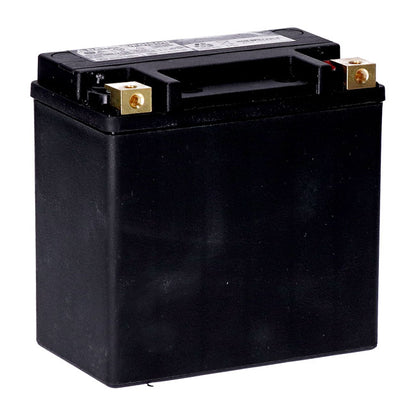 MCS, Standard Series - AGM lukket batteri. 12v, 14ah. 240cca