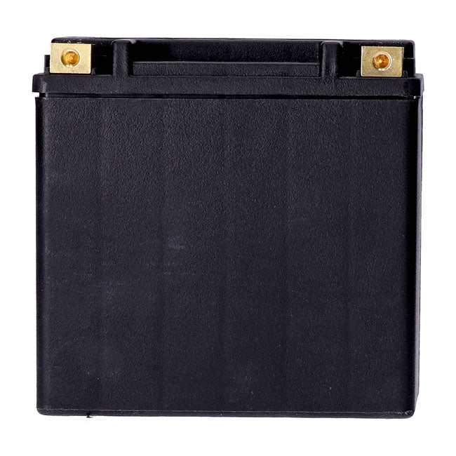 MCS, Standard Series - AGM lukket batteri. 12v, 14ah. 240cca