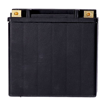 MCS, Standard Series - AGM lukket batteri. 12v, 14ah. 240cca