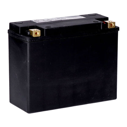 MCS Standard Series AGM Sealed Battery – 12V / 23Ah / 360 CCA