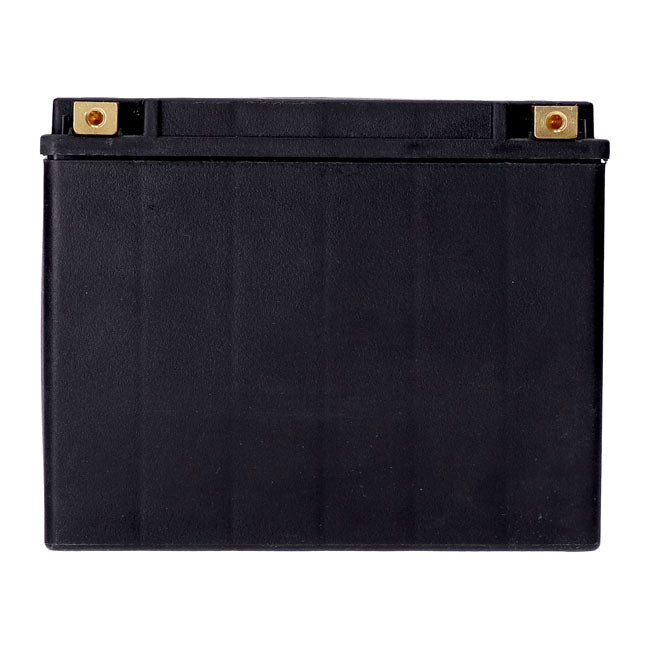 MCS Standard Series AGM Sealed Battery – 12V / 23Ah / 360 CCA