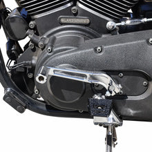 THRASHIN SUPPLY CO. Speedway Shifter Peg – Chrome