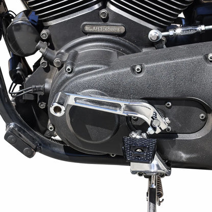 THRASHIN SUPPLY CO. Speedway Shifter Peg – Chrome