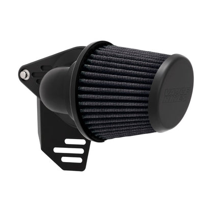Vance & Hines VO2 Falcon Air Intake – Sort, 1991-2022