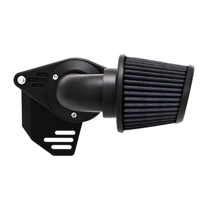 Vance & Hines VO2 Falcon Air Intake – Sort, 1991-2022
