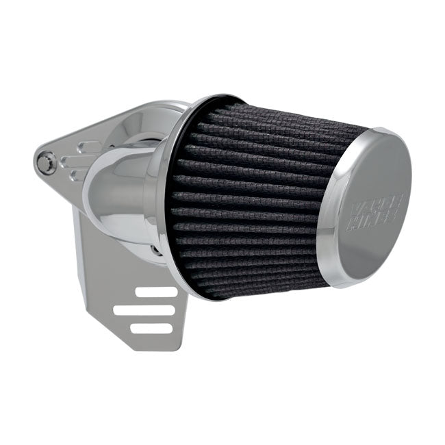 Vance & Hines VO2 Falcon Air Intake – Krom, 1991-2022