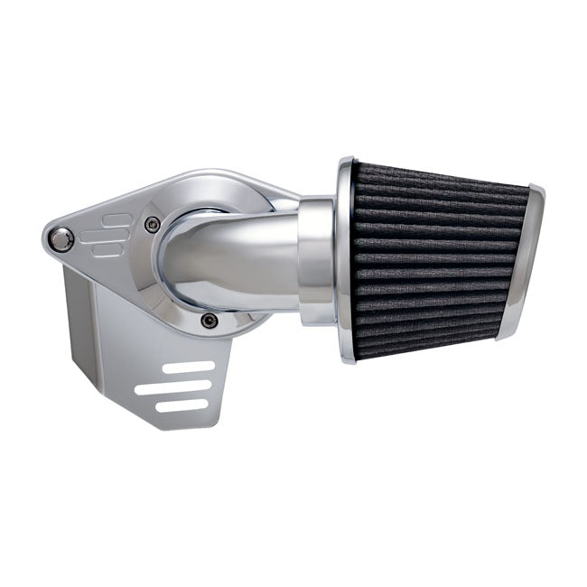 Vance & Hines VO2 Falcon Air Intake – Krom, 1991-2022