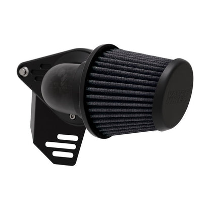 Vance & Hines VO2 Falcon Air Intake – Forged Carbon Fiber, 1991-2022