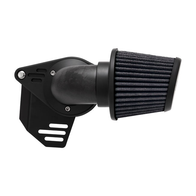 Vance & Hines, VO2 Falcon Air Intake – Forged Carbon Fiber, 1999-2017