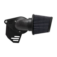 Vance & Hines, VO2 Falcon Air Intake – Forged Carbon Fiber, 1999-2017