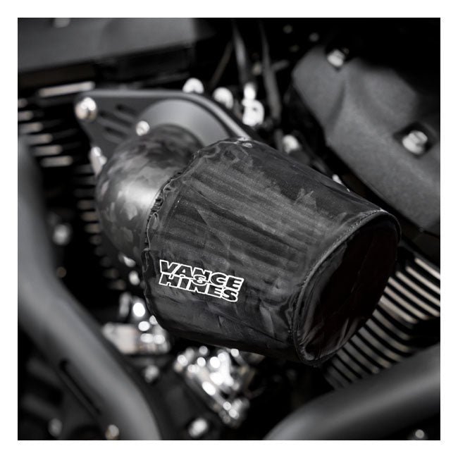 Vance & Hines, VO2 Falcon Air Intake Rain Sock