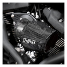 Vance & Hines, VO2 Falcon Air Intake Rain Sock