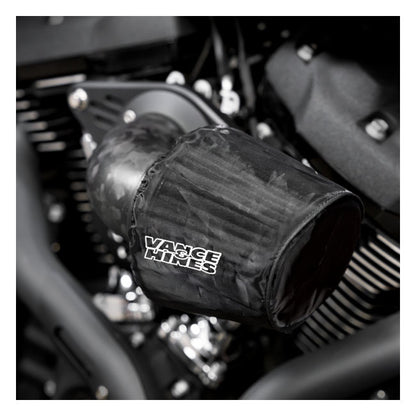 Vance & Hines, VO2 Falcon Air Intake Rain Sock