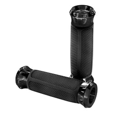 Performance Machine – Overdrive Grips Black
