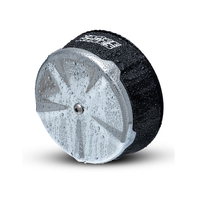 Vance & Hines VO2 Naked Rain Sock